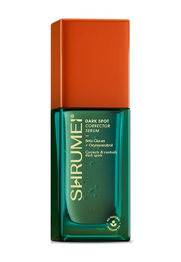 All Natural Dark Spot and Pigmentation Correcting serum