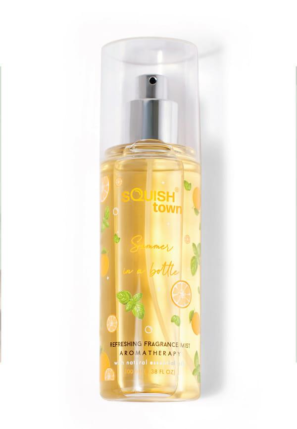 Summer in a bottle Fragrance Mist