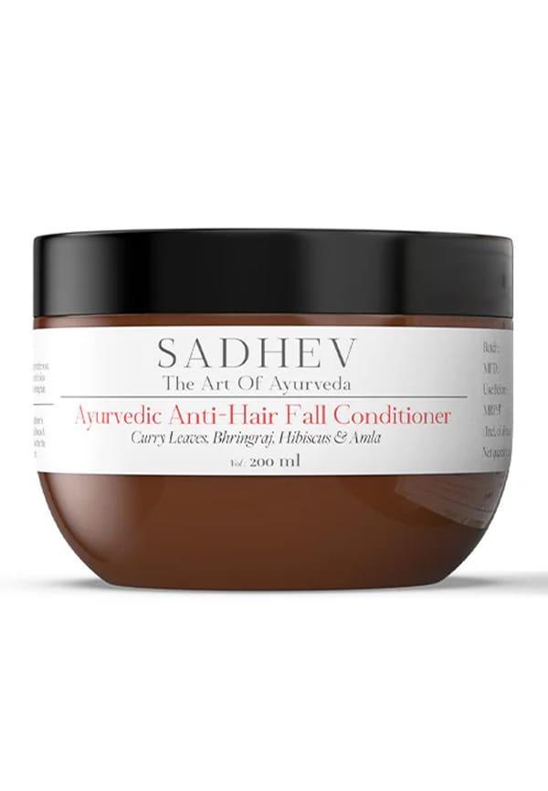 Ayurvedic Anti-Hairfall Conditioner