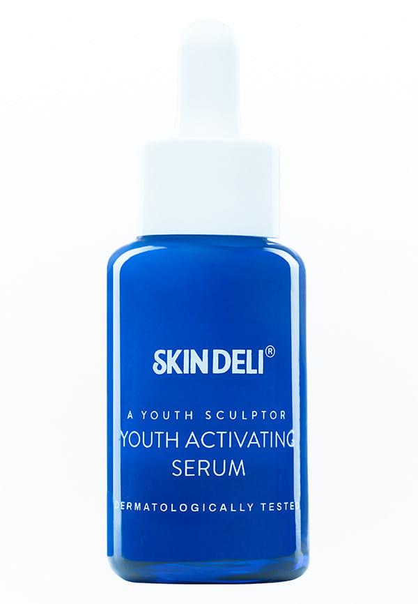 A Youth Sculptor Youth Activating Serum