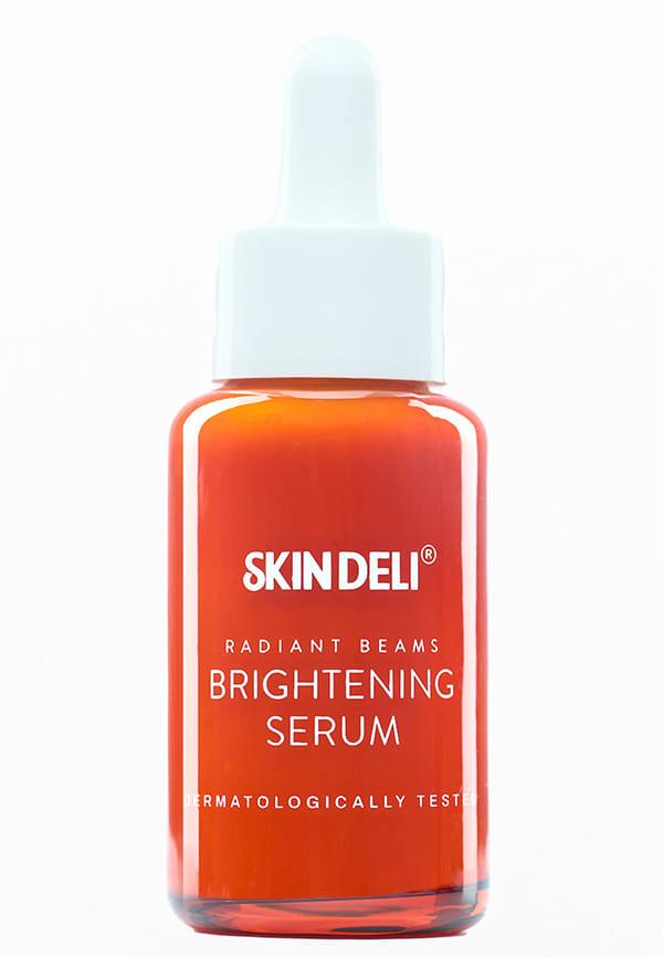Radiant Beams Brightening Serum