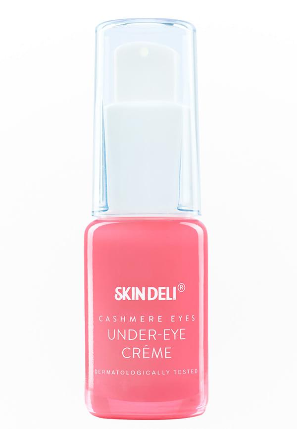 Cashmere Eyes Under-Eye Crème