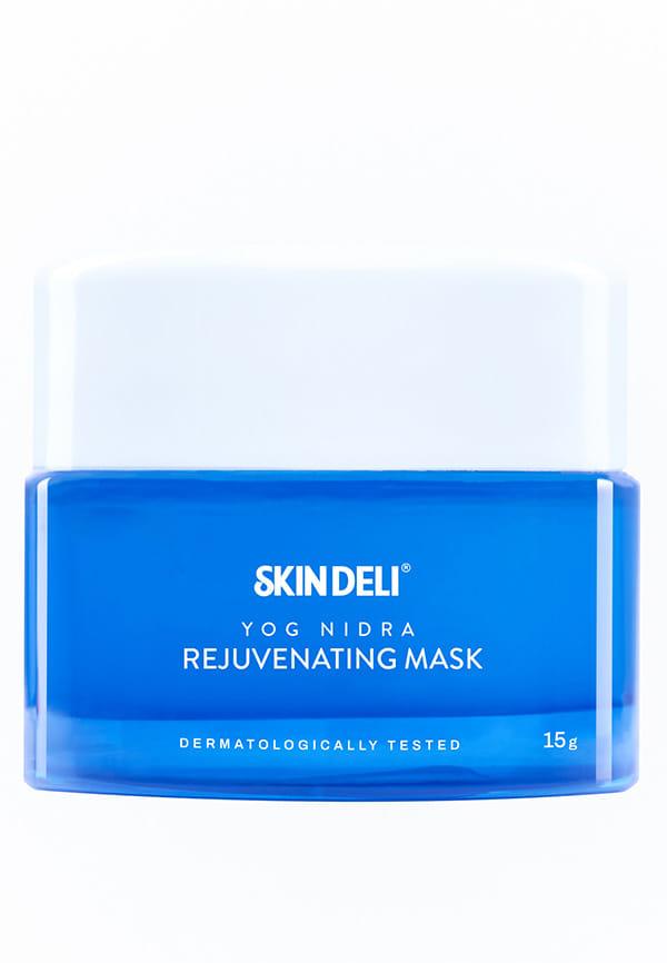 Yog Nidra Rejuvenating Mask