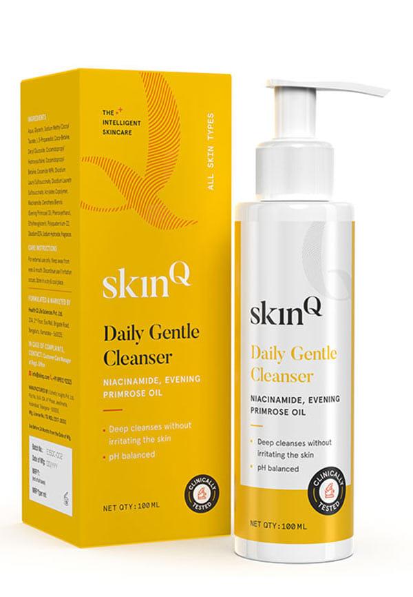 Daily Gentle Cleanser