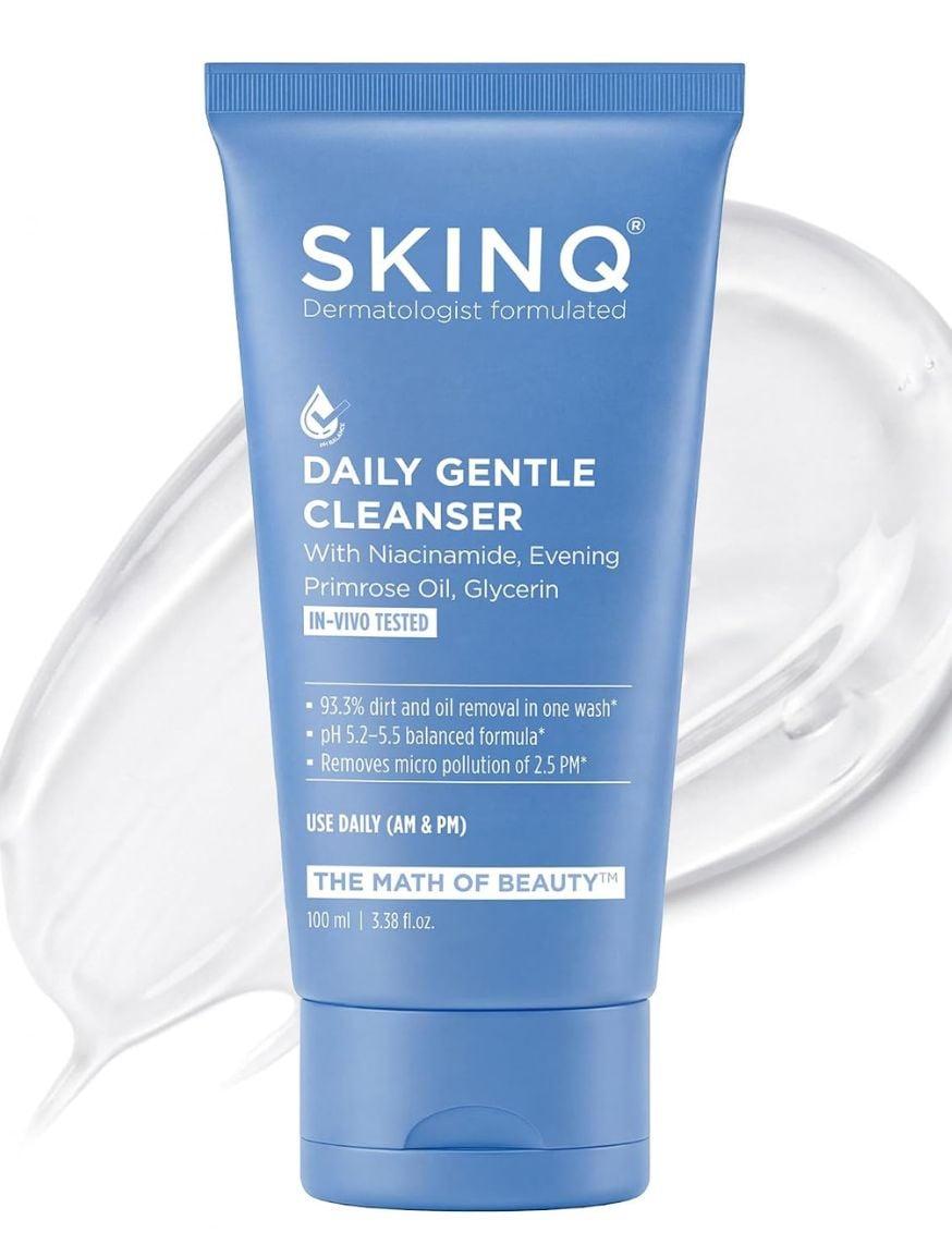 Daily Gentle Cleanser