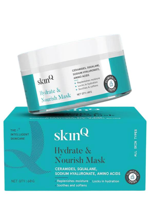 Hydrate & Nourish Mask