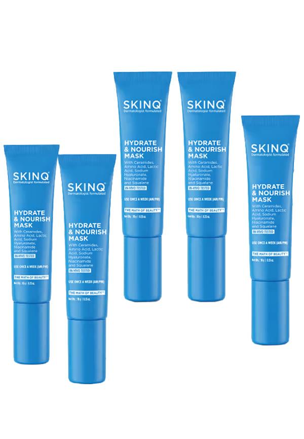Hydrate & Nourish Mask