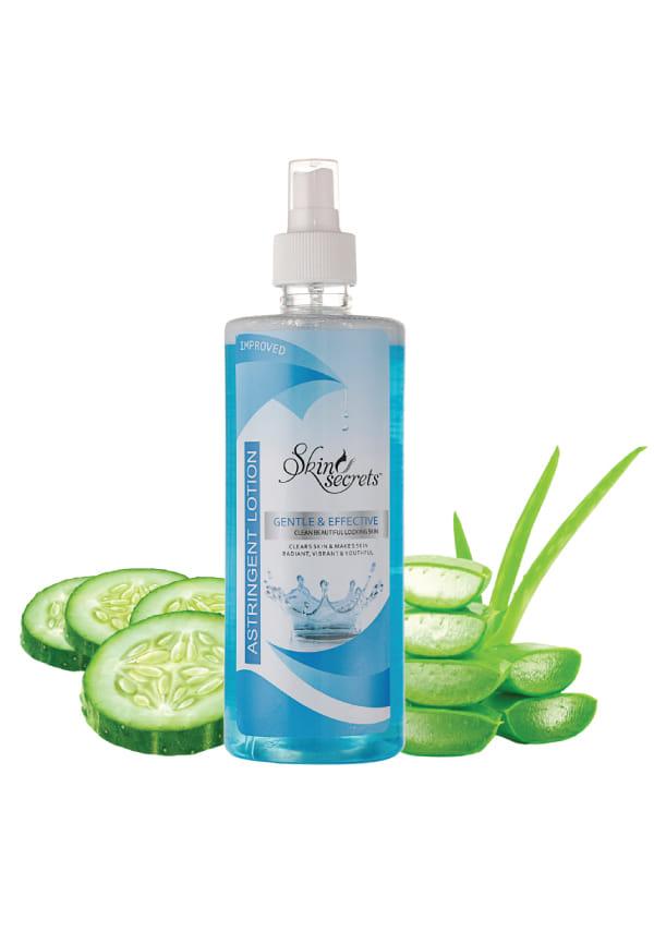 Astringent Lotion