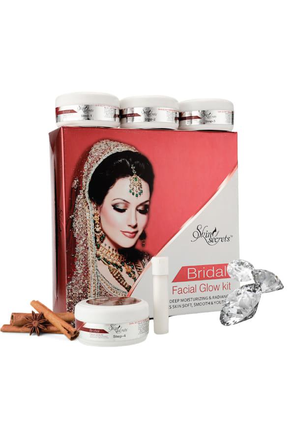 Bridal Facial Kit