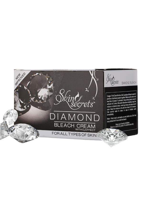 Diamond Bleach