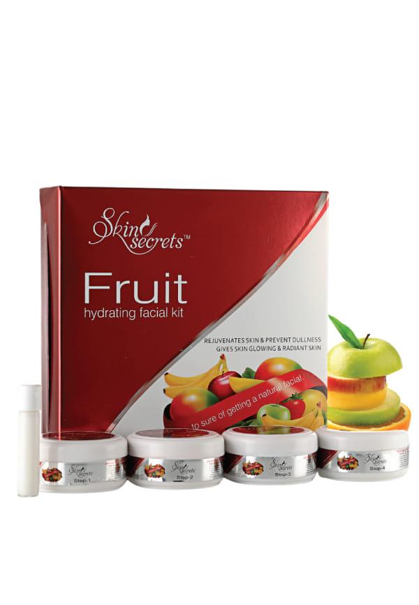Fruit Facial Kit