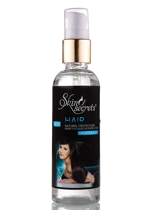 Hair Serum