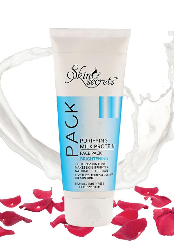 Milk Protein Pack