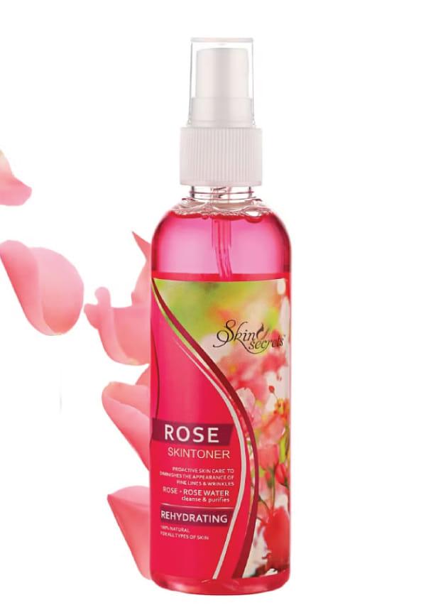 Rose Toner