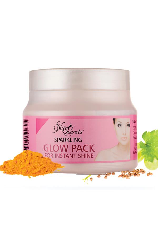 10 DIY Face Packs for Radiant, Glowing Skin at Home