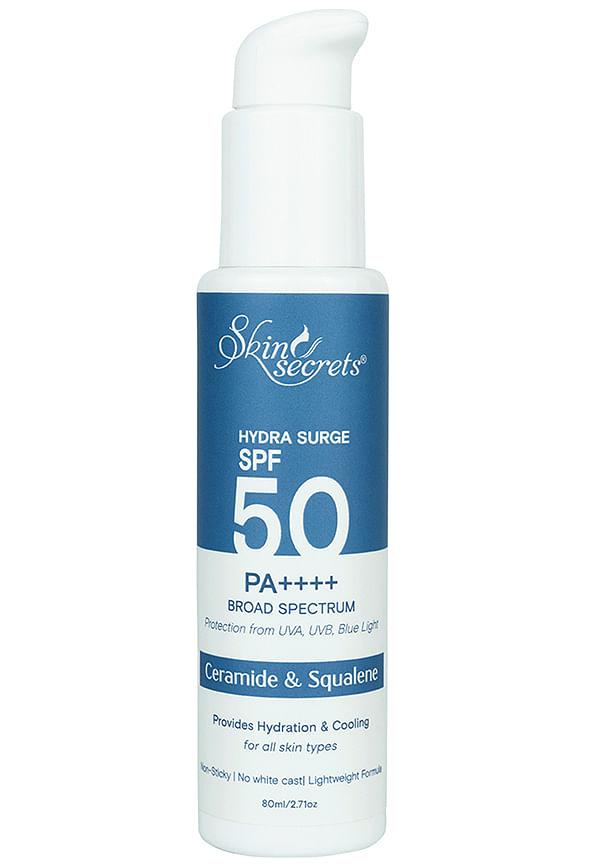 Hydra Surge SPF 50