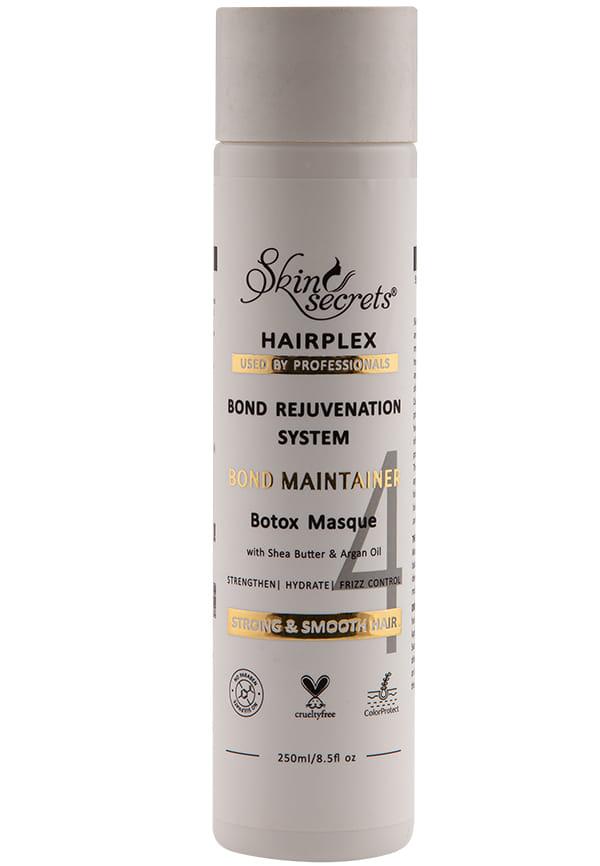 Bond Maintainer Botox Masque