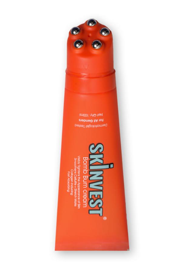 Bomb Bum Body Cream