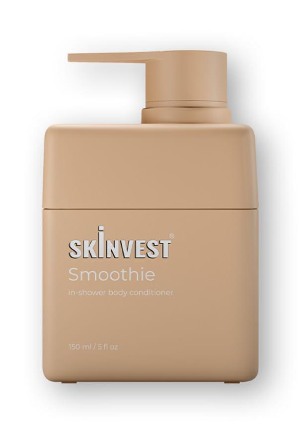 Smoothie In shower Non Sticky Body Conditioner For Men & Women