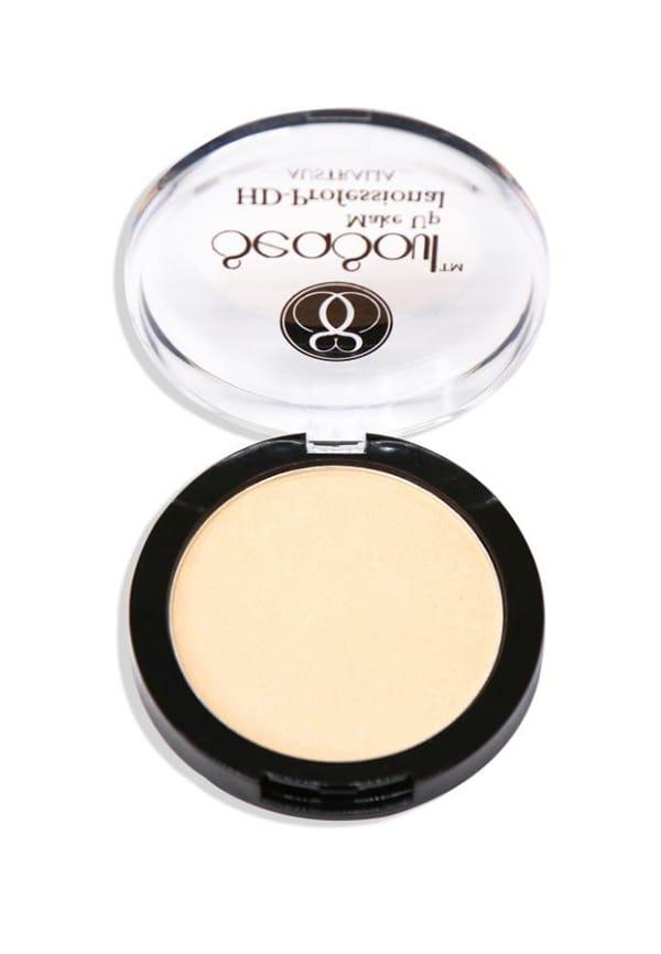 Full Coverage MINERALIZE Cream Foundation