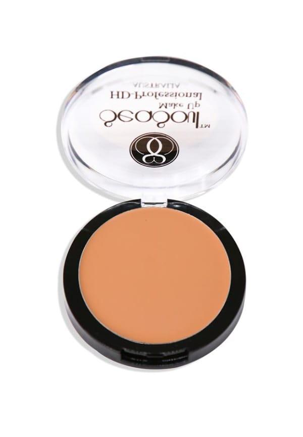 Full Coverage MINERALIZE Cream Foundation