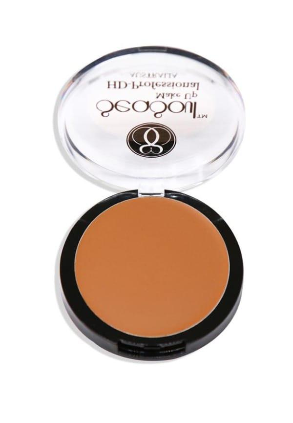 Full Coverage MINERALIZE Cream Foundation