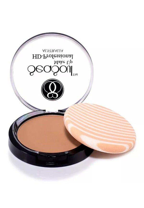 Mineralize Dual Fix Compact