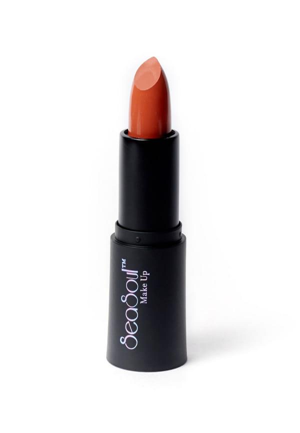 Moisture Matt Lipstick - Nude / Brown Shades