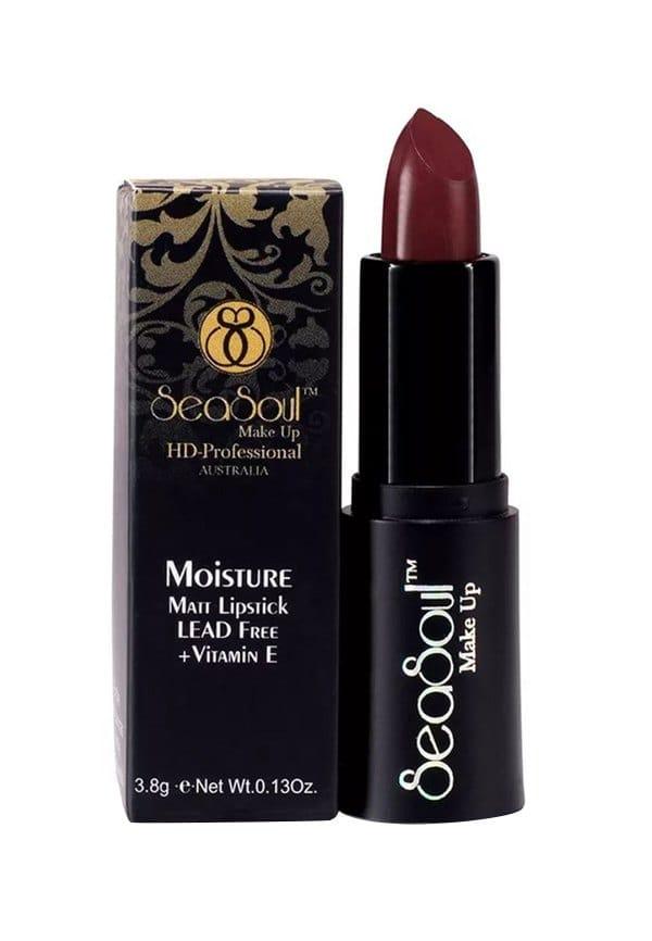 Moisture Matt Lipstick