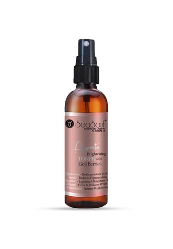 Azevita Intensive Brightening Toner