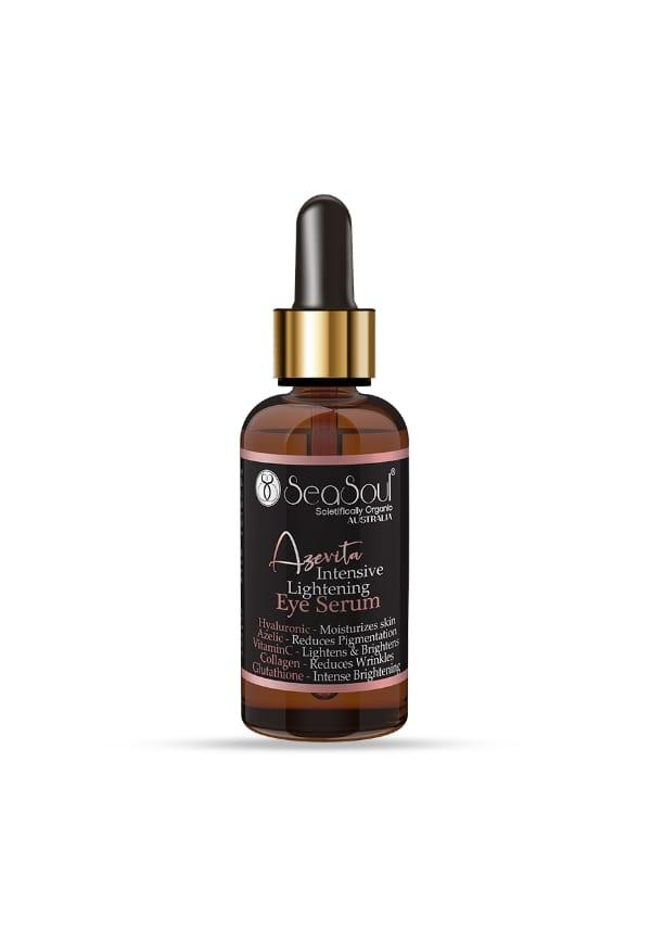 Azevita Intensive Lightening Eye Serum