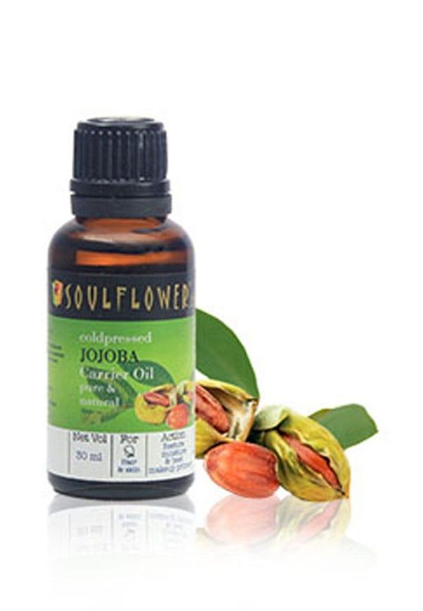 Coldpressed Jojoba Carrier Oil