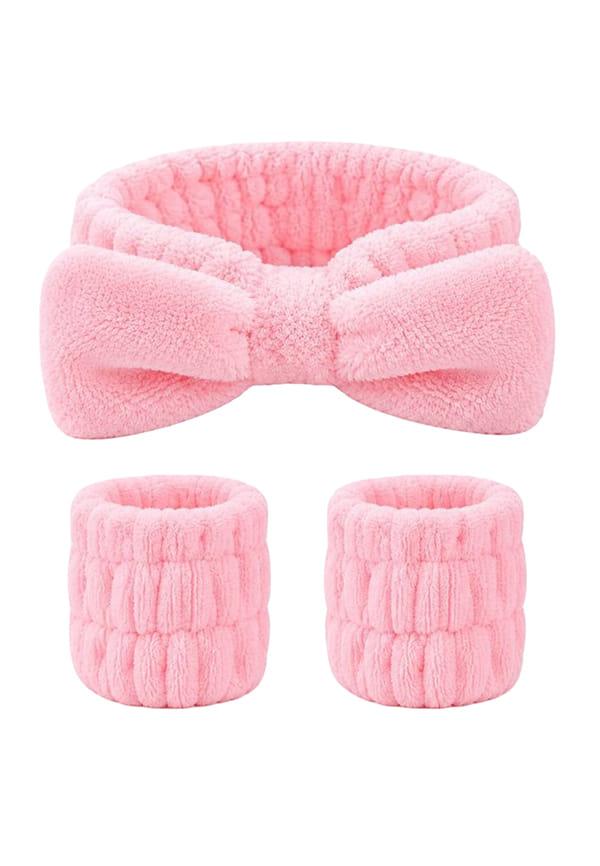Fur Head band