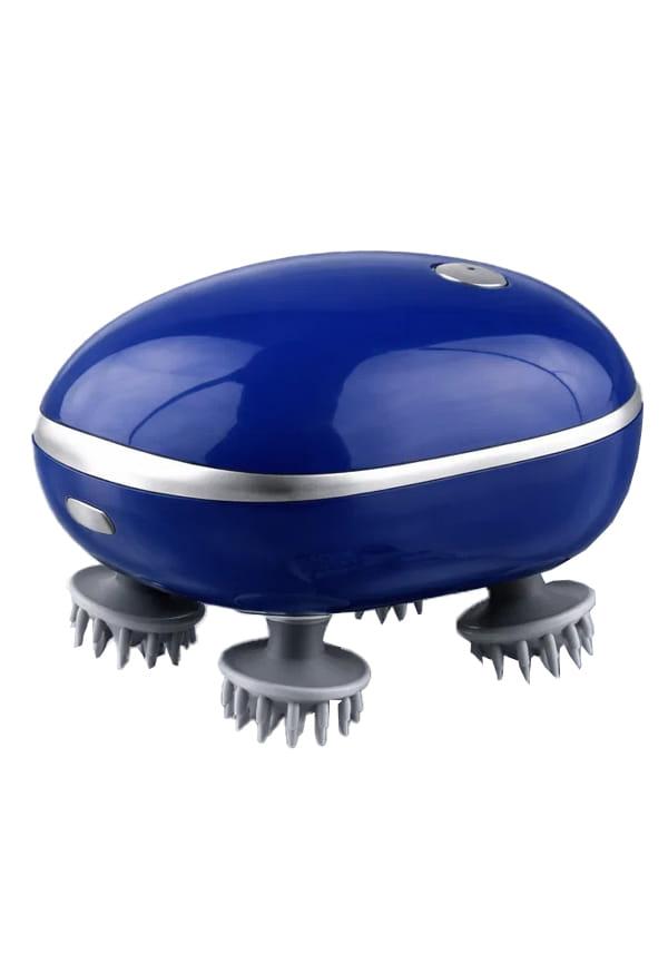 Portable Scalp Massager