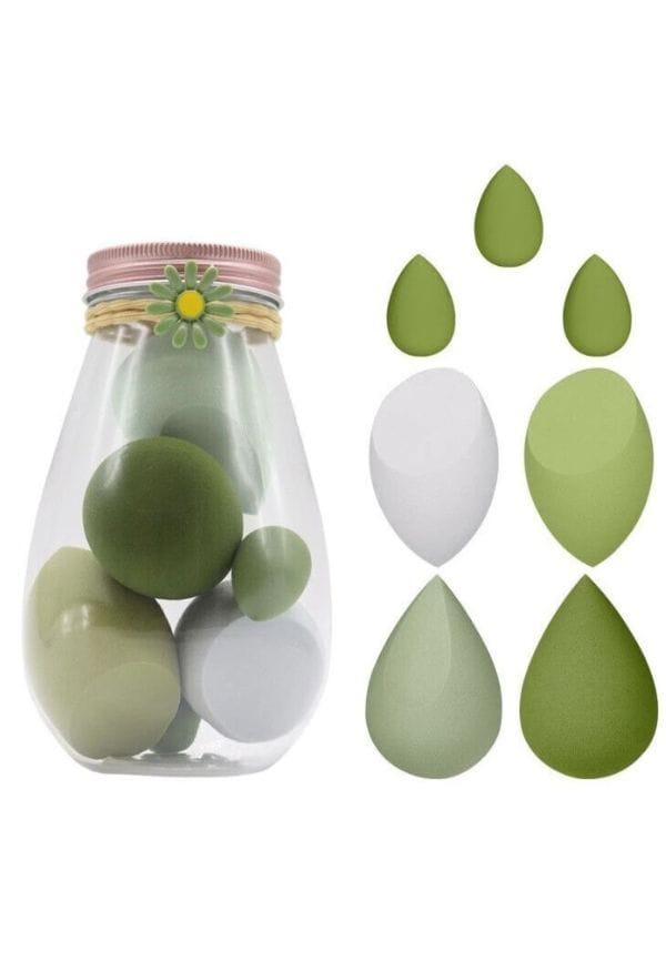 Blender Sponge Bottle