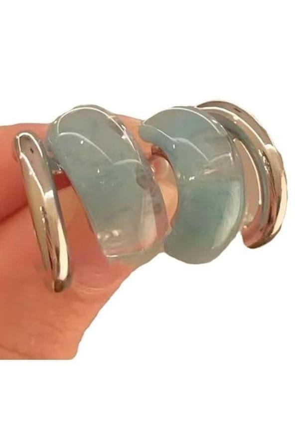Aurora Earrings