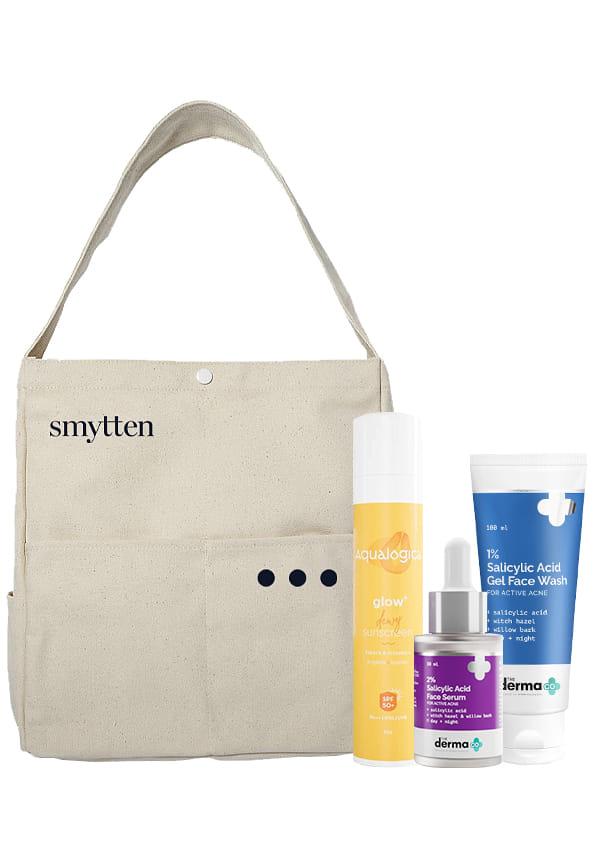 No More Breakouts Kit