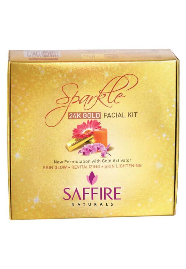 24K Gold Kit Mini ECO