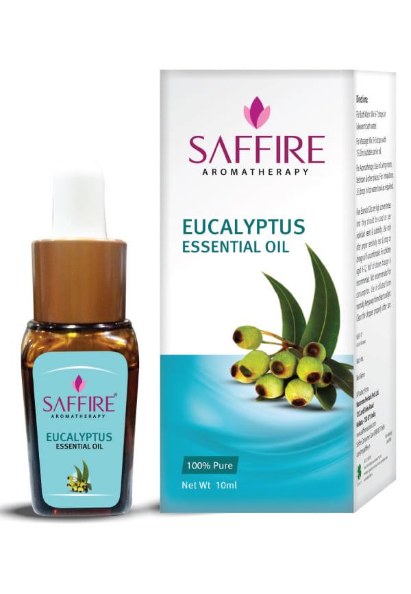 Essential Oil-Eucalyptus