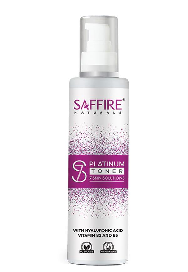 S7 Platinum Toner | 7 Skin Solutions