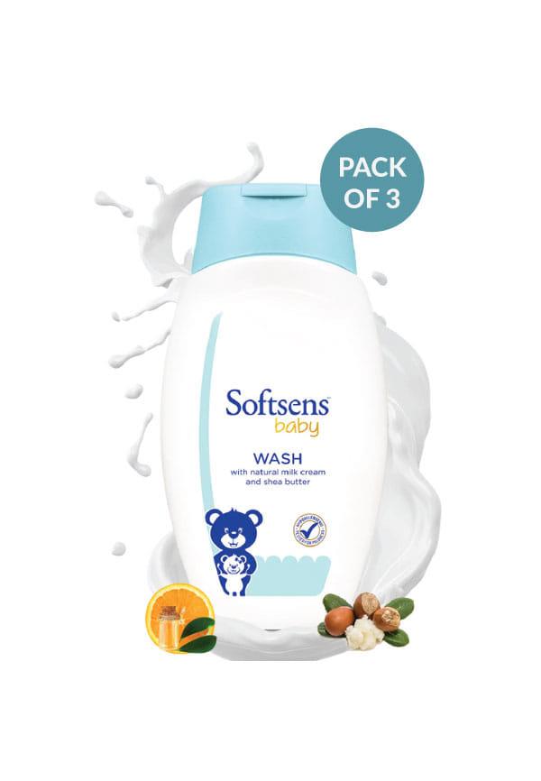 Baby Tear- Free Wash