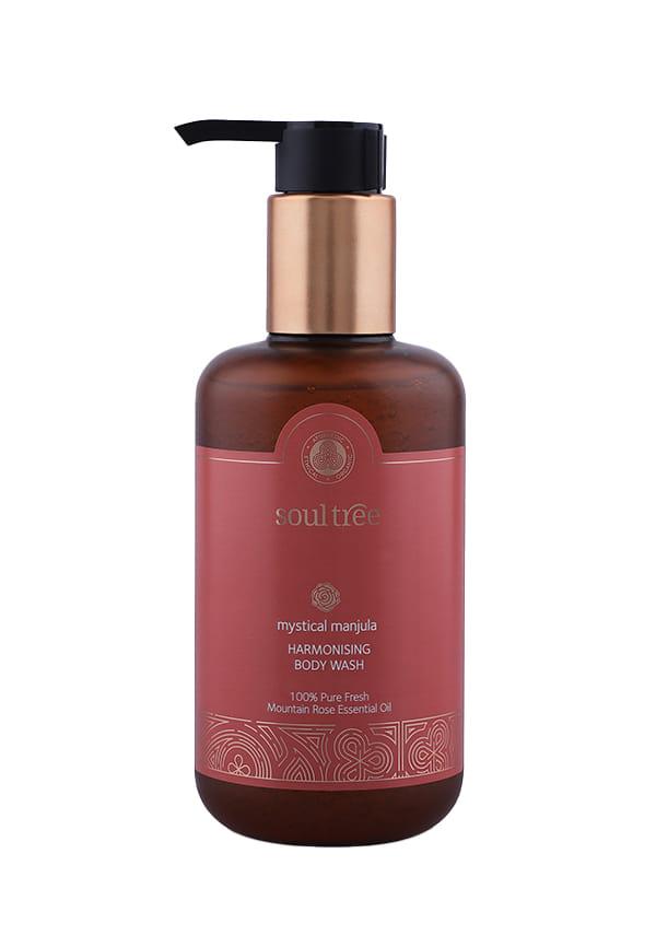 Mystical Manjula Harmonising Body Wash
