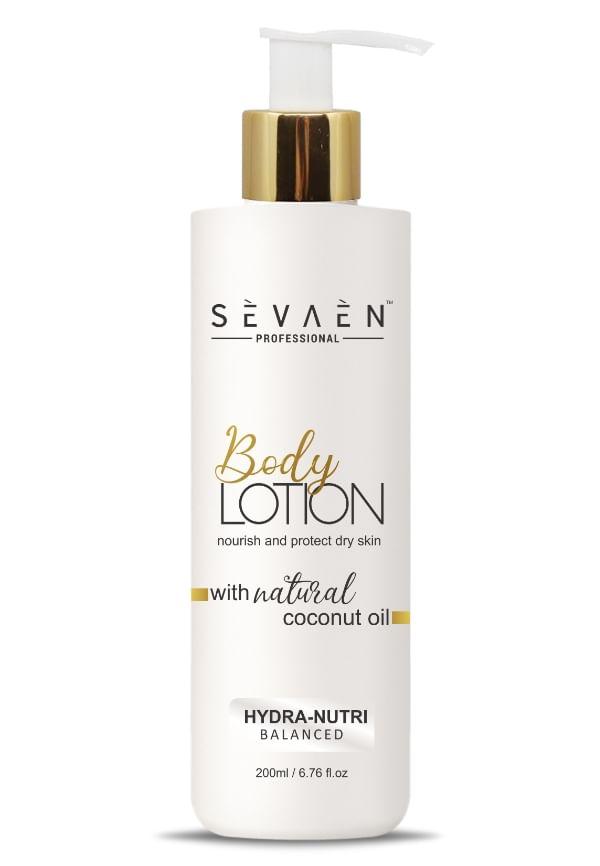Daily Moisturizer Body Lotion For Dry Skin