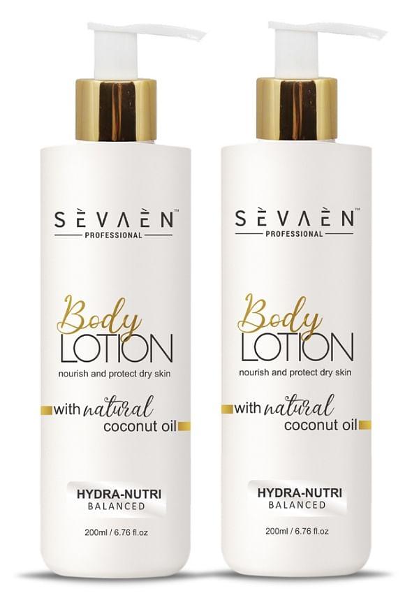 Daily Moisturizer Body Lotion For Dry Skin