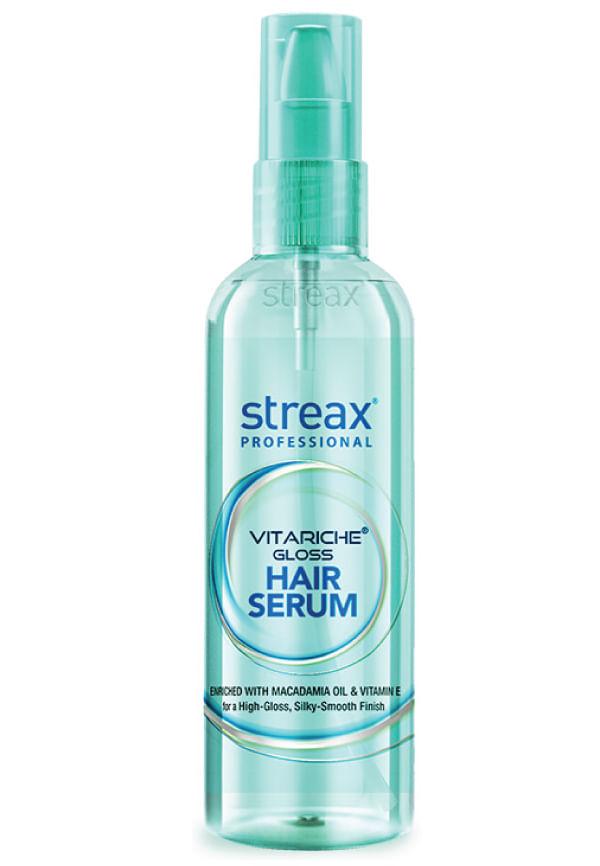 Professional Vitariche Gloss Hair Serum
