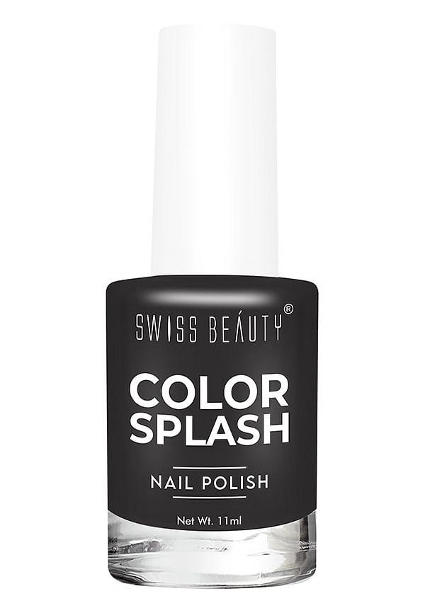 Color SPLASH Nail Polish