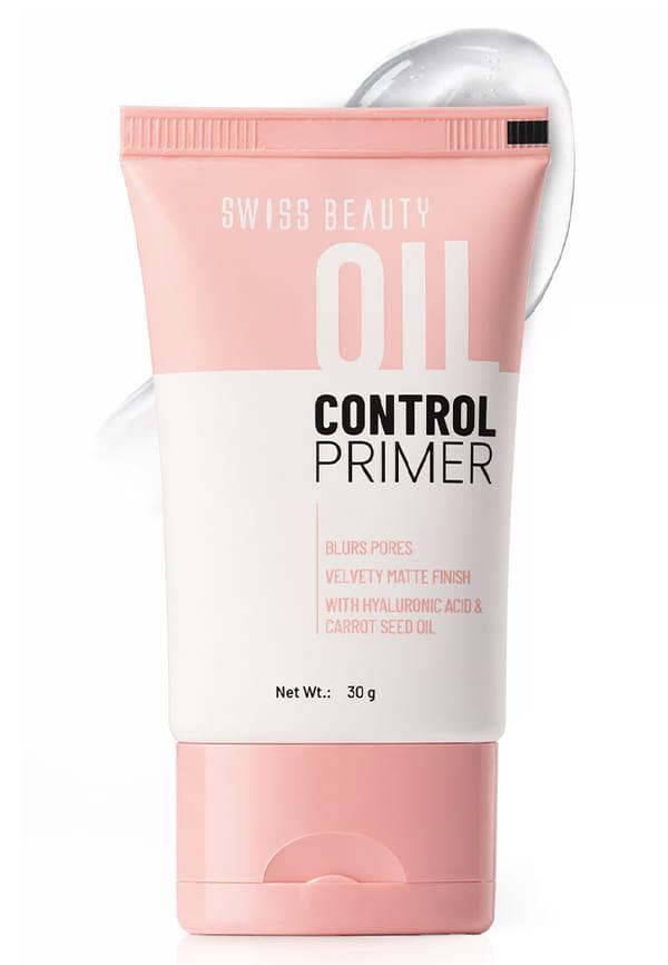 Oil Control Primer