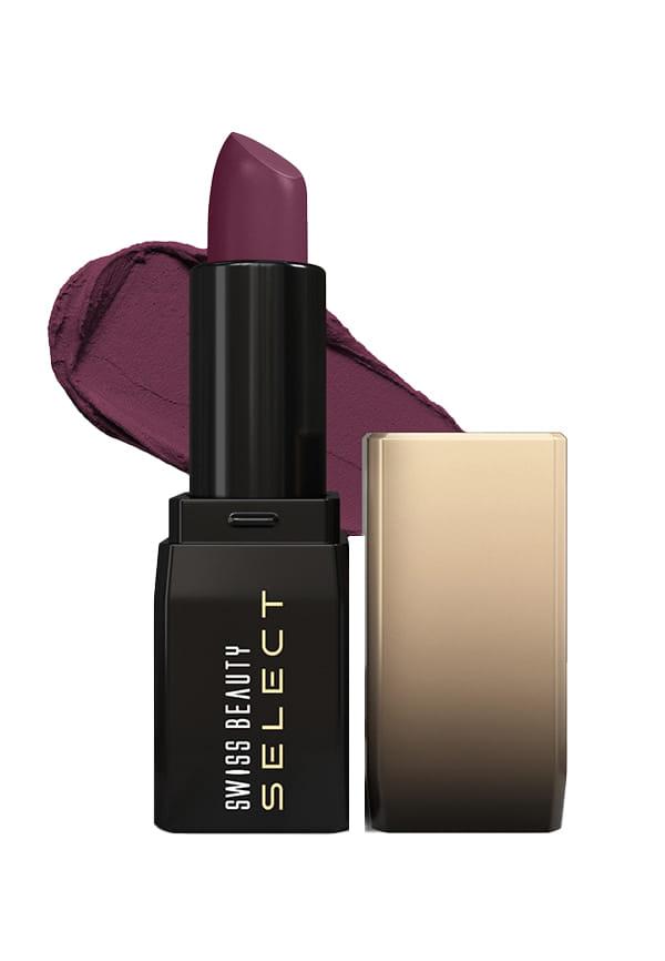 Select Dare To Matte Lipstick