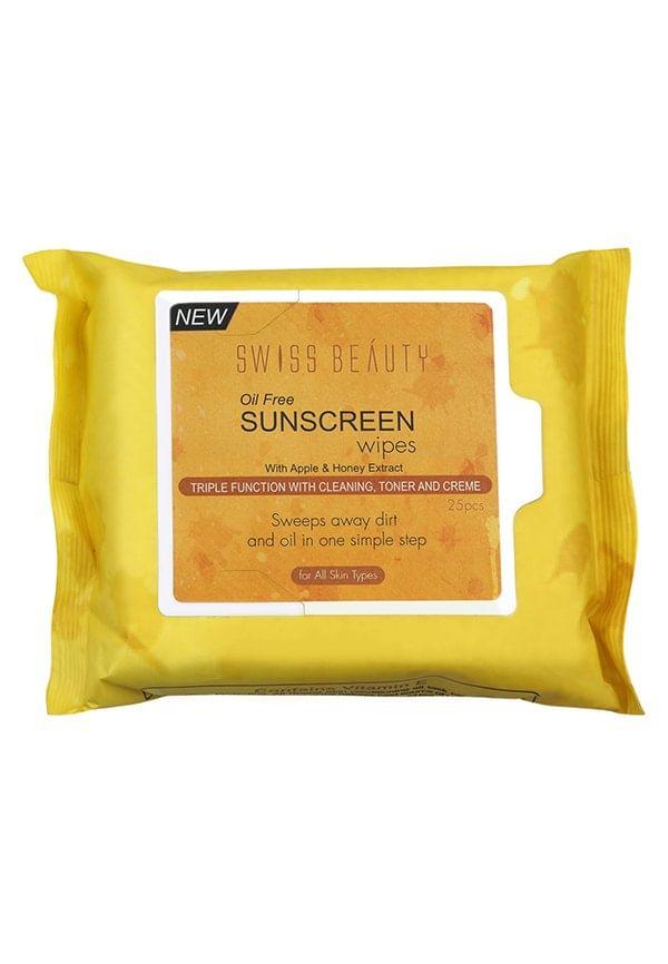 Daily Essentials Makeup Remover Cleansing Wet Wipes - Apple & Honey