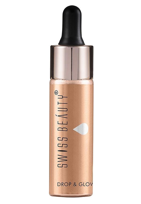 Drop & Glow Liquid Highlighter
